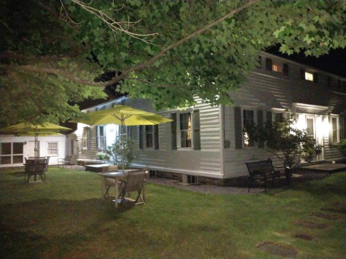 1805 House Bed & Breakfast Hollowville ภายนอก รูปภาพ