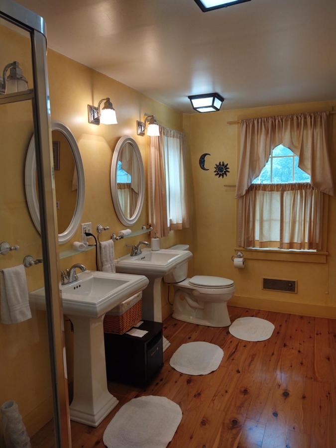 1805 House Bed & Breakfast Hollowville ภายนอก รูปภาพ