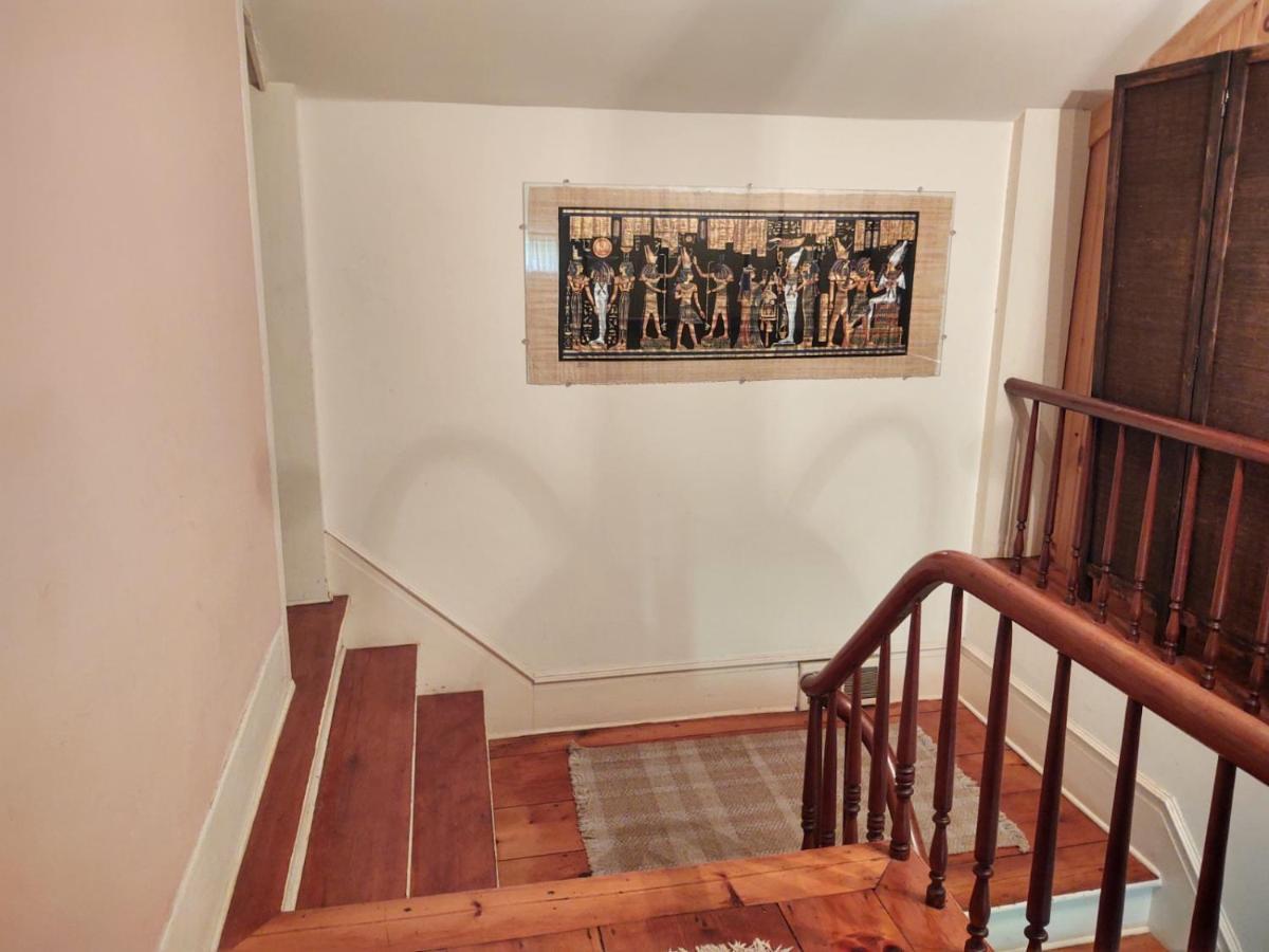 1805 House Bed & Breakfast Hollowville ภายนอก รูปภาพ