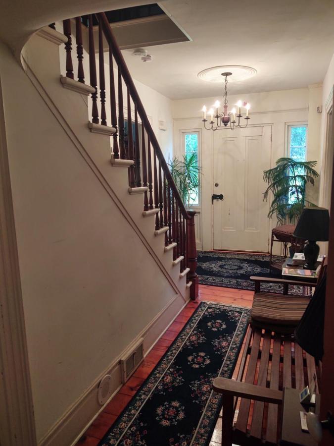1805 House Bed & Breakfast Hollowville ภายนอก รูปภาพ