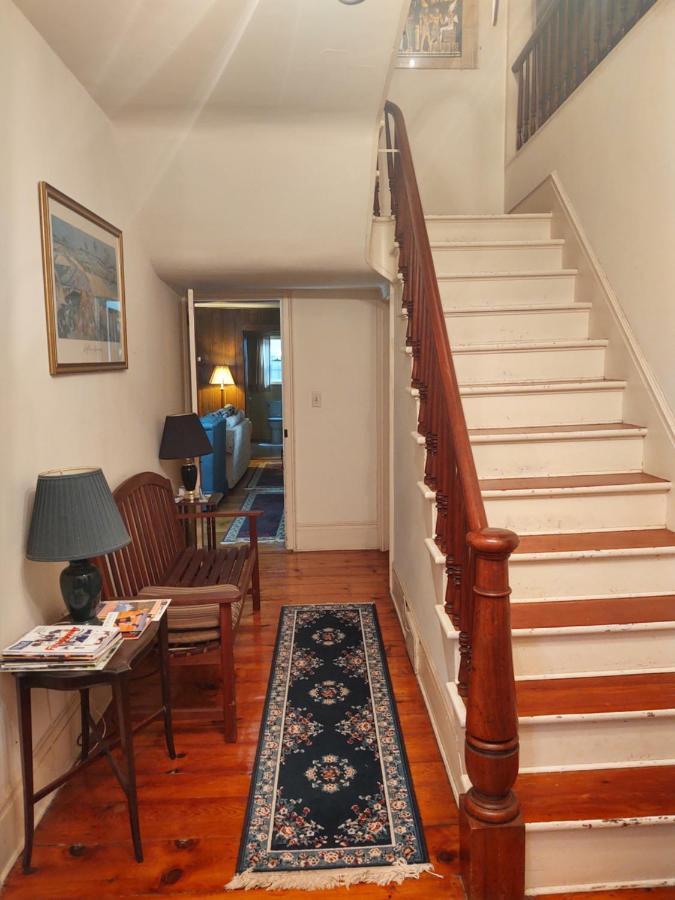 1805 House Bed & Breakfast Hollowville ภายนอก รูปภาพ